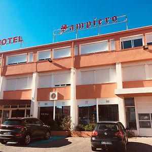 Hotel Sampiero